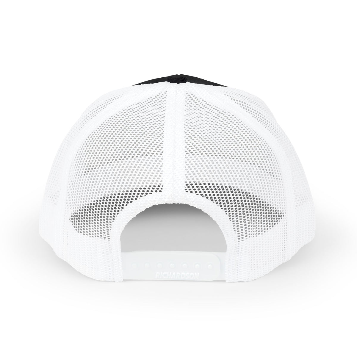 BFD Racing Club Snapback Trucker Cap