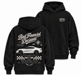 Supra Racing Club Hoodie