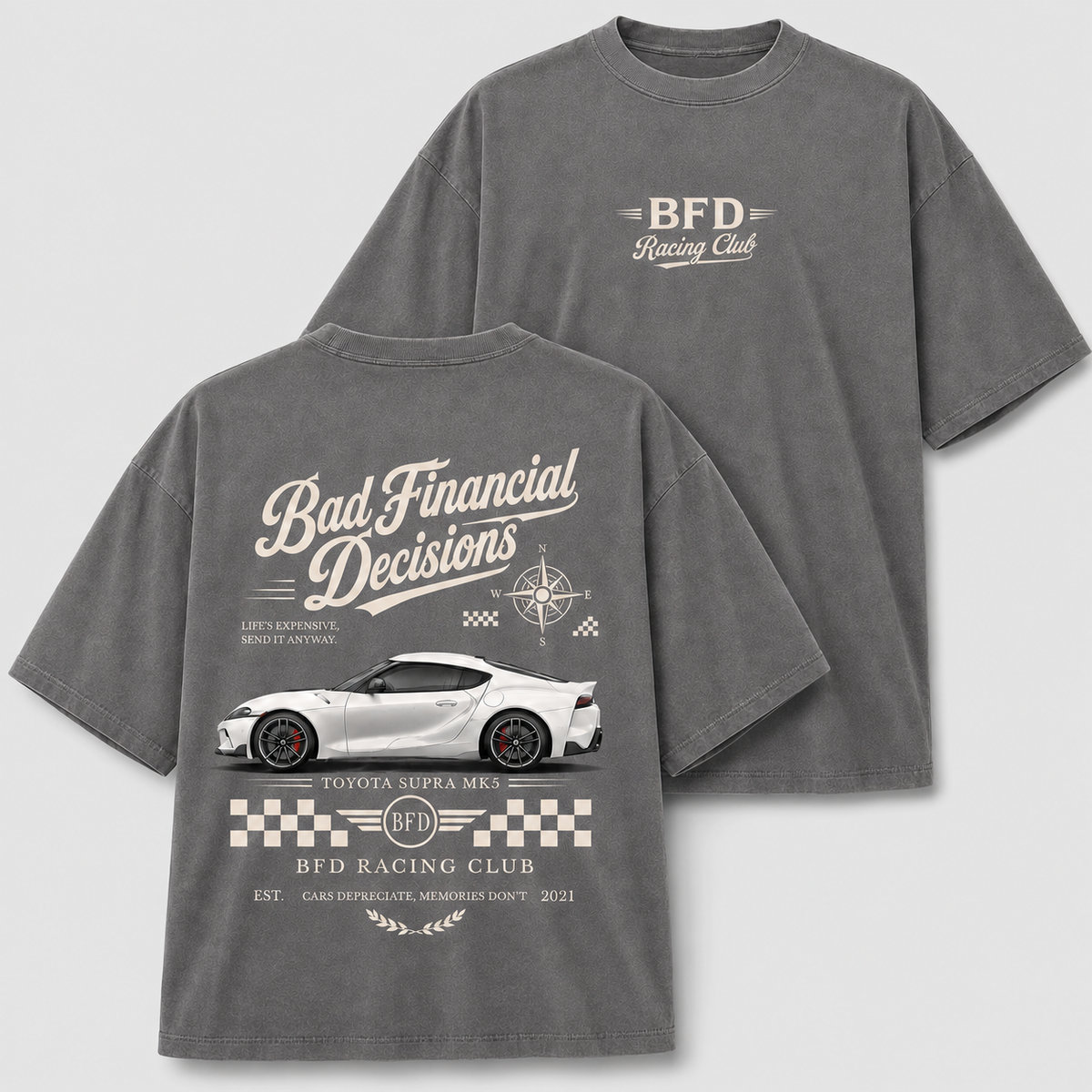 Racing Club Supra