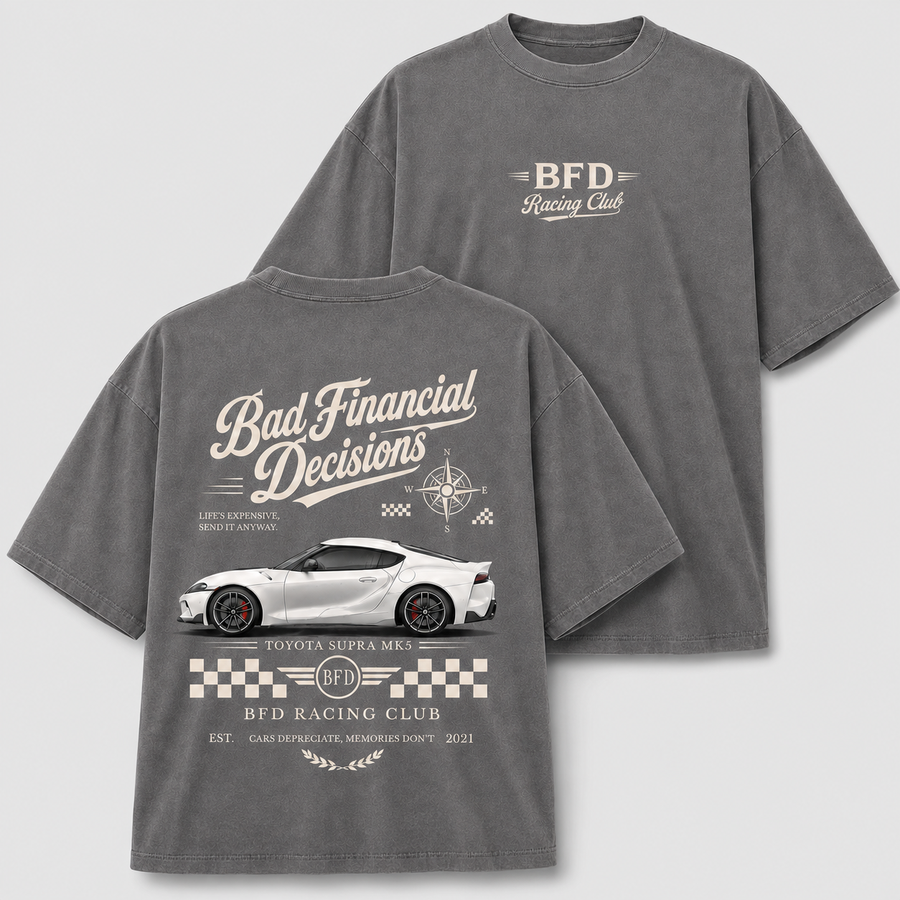 Racing Club Supra