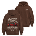 R8 Racing Club Hoodie